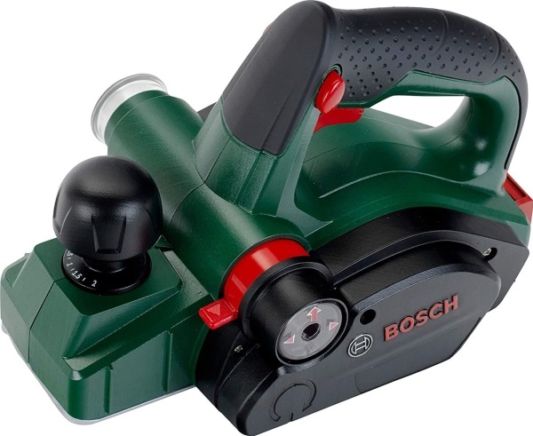 Actual product image Theo Klein Bosch Hobel
