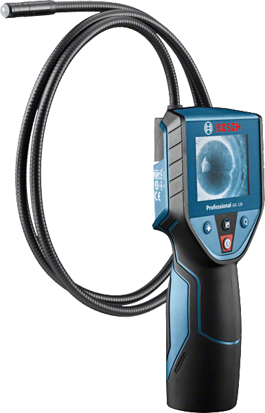 Image du produit Bosch Professional Gic 120 C