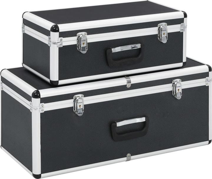 Actual product image VidaXL Boîte de rangement