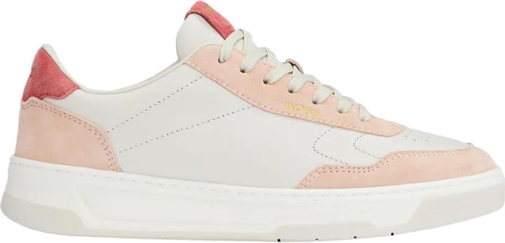 Produktbild BOSS Sneaker Baltimore Leder (38)