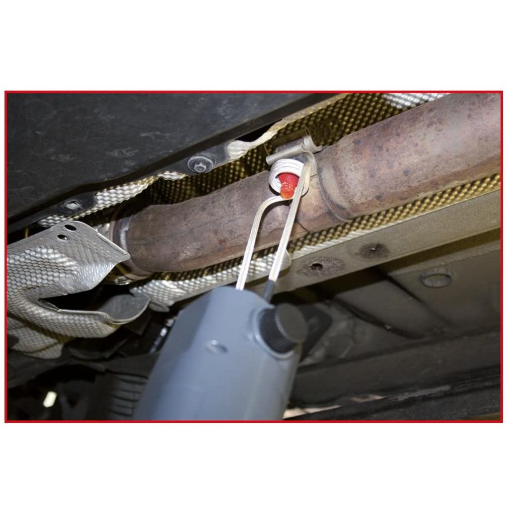 Thumbnail - KS Tools, Fahrzeug Werkzeug, Induktions-Spule 38mm, extra lang