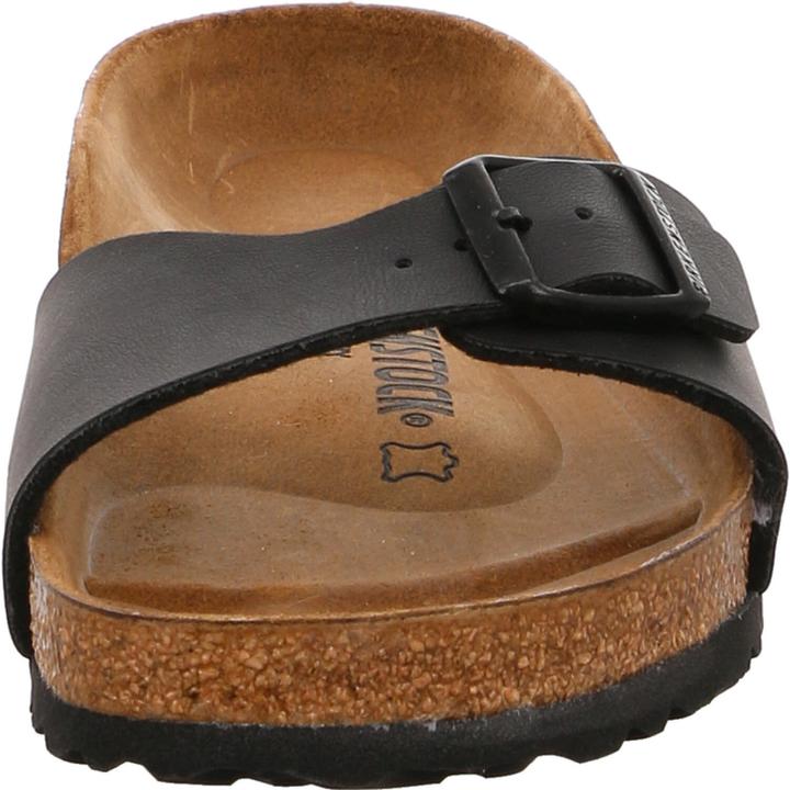 Image du produit Birkenstock Madrid Birko-Flor Étroite (37)
