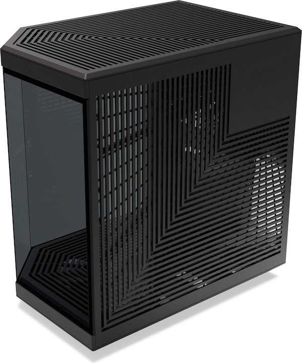 Produktbild Hyte Y70 (mATX, ITX, ATX, E-ATX)