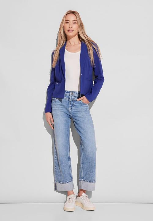 Image du produit Street One Blazer Corto (42)