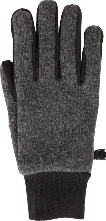 Produktbild Mountain Warehouse TouchscreenHandschuhe Kunstfell gefüttert winddicht (L)