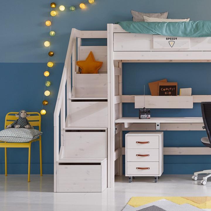 Produktbild Lifetime Kidsrooms Treppe