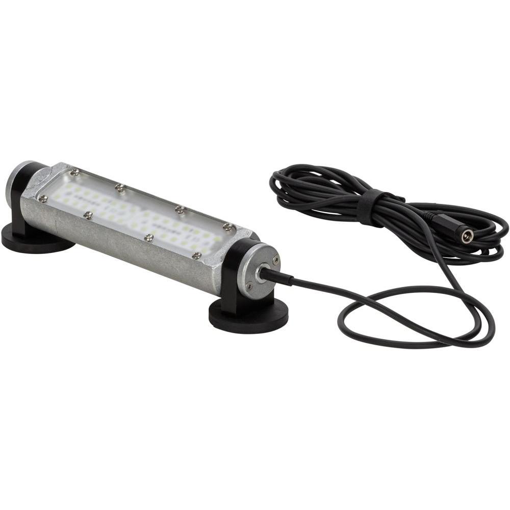 Bauer & Böcker, Arbeitsleuchte, LED-Leuchte NACHTWÄCHTER 200 mm (600 lm)