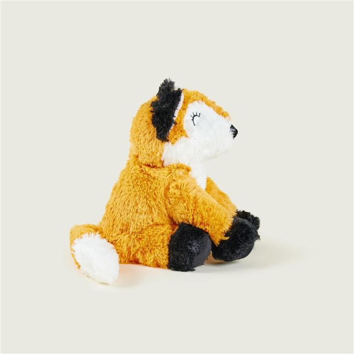 Actual product image Warmies Stuffed toy - Fox, brown, 33 cm