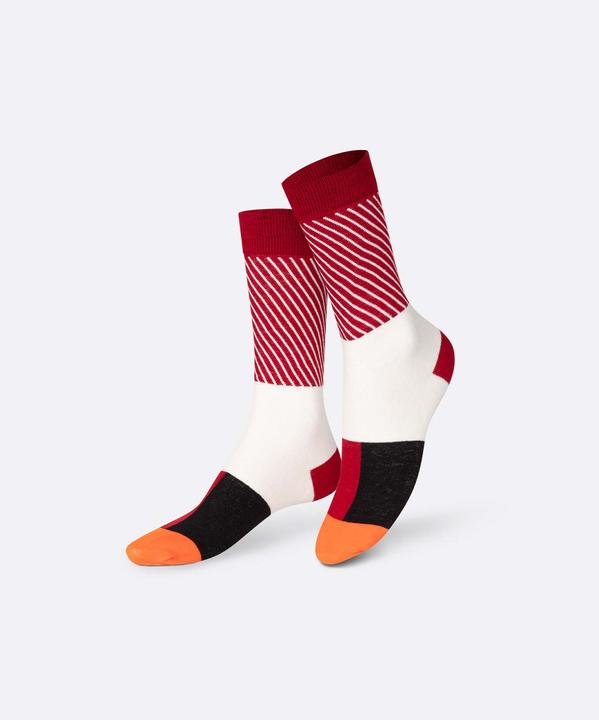 Actual product image Eat My Socks Socks, Tuna Maki (One size)