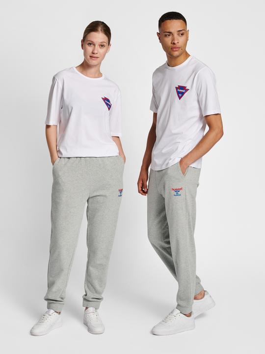 Produktbild hummel Ic Dayton Regular Pants (S)