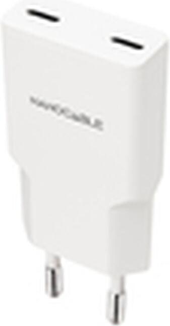 Immagine prodotto Nanocable 10.10.2023 (20 W, 2 porte)