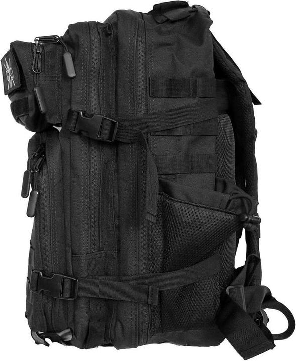 Immagine prodotto Gym Generation Meal Backpack - black (45 l)