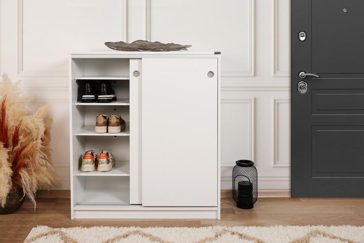 Immagine prodotto Kalune Design Judson (91 x 37 x 105 cm)