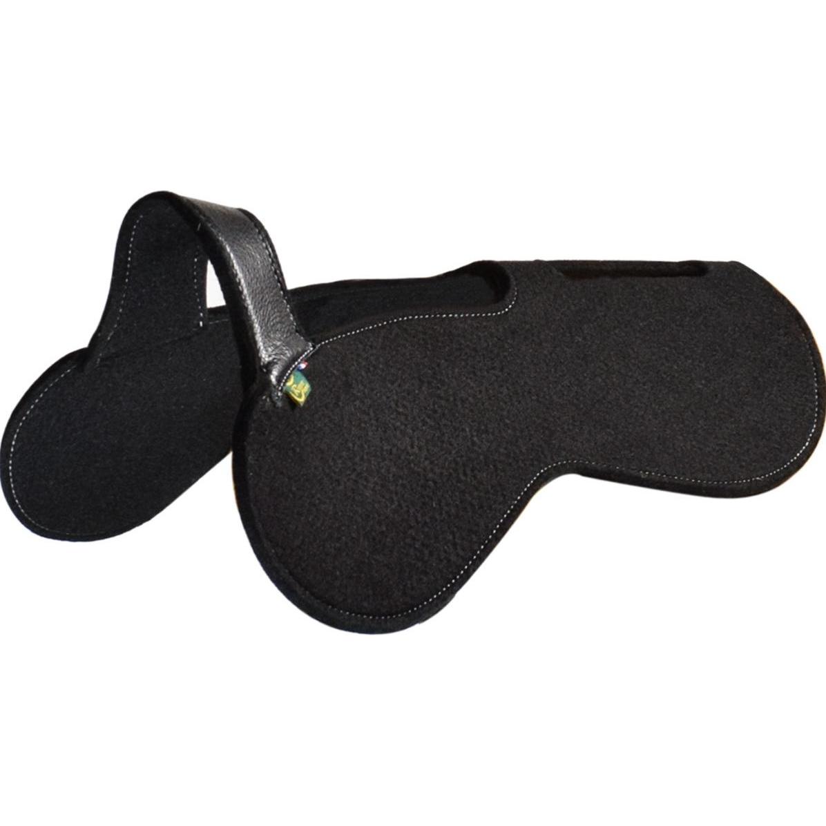 Ronzon Legend, Reitsattel