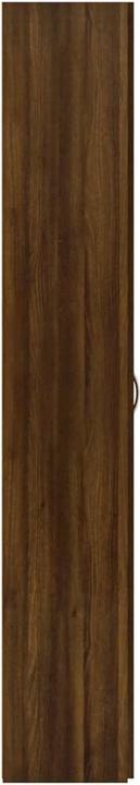 Actual product image VidaXL Cadeo (60 x 32 x 190 cm)