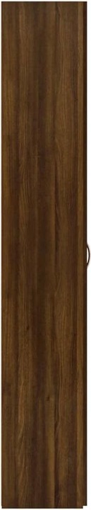 Immagine prodotto VidaXL Cadeo (60 x 32 x 190 cm)