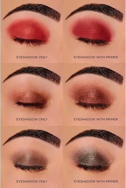 Actual product image Sigma Beauty Eyeshadow Base Primer