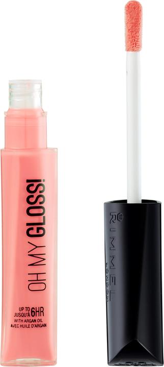 Produktbild Rimmel London Oh My Gloss! (100 Love Bug)