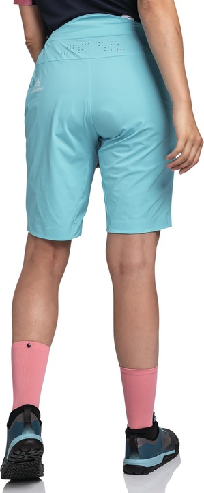 Actual product image Schöffel Shorts Mellow Trail (M)