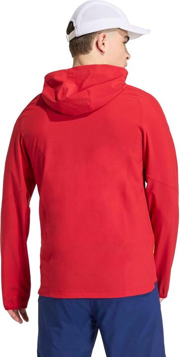 Produktbild Adidas Tiro Reisegewebejacke (XS)