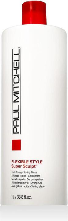 Paul Mitchell FlexibleStyle Super Sculpt (Crème capillaire, 1000 ml)