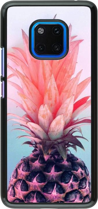 Produktbild PhoneLook Hülle Purple Pink Pineapple (Huawei Mate 20 Pro)