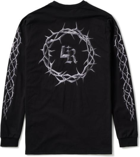 Image du produit Loose Riders Thorns (XS)