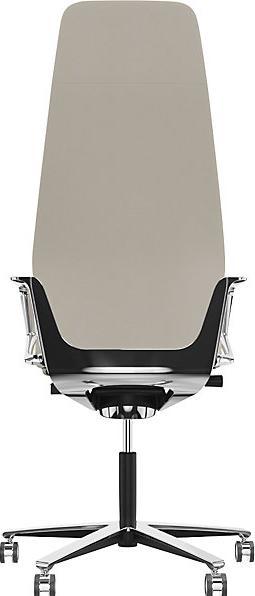 Image du produit Züco Bürostuhl Signo 0185 Premium F Leder (44 - 56 cm)