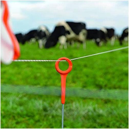 Produktbild Gallagher Kunststofflitze Turbo 200 m