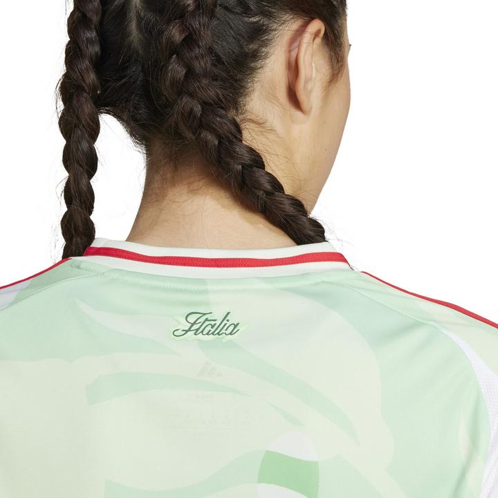 Produktbild adidas Italien Auswärts Frauen Trikot für die Frauen EM (S)