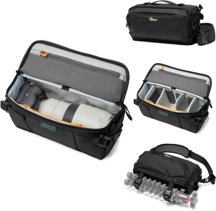 Image du produit Lowepro ProTactic Lite SLX 120 AW III (5 l)