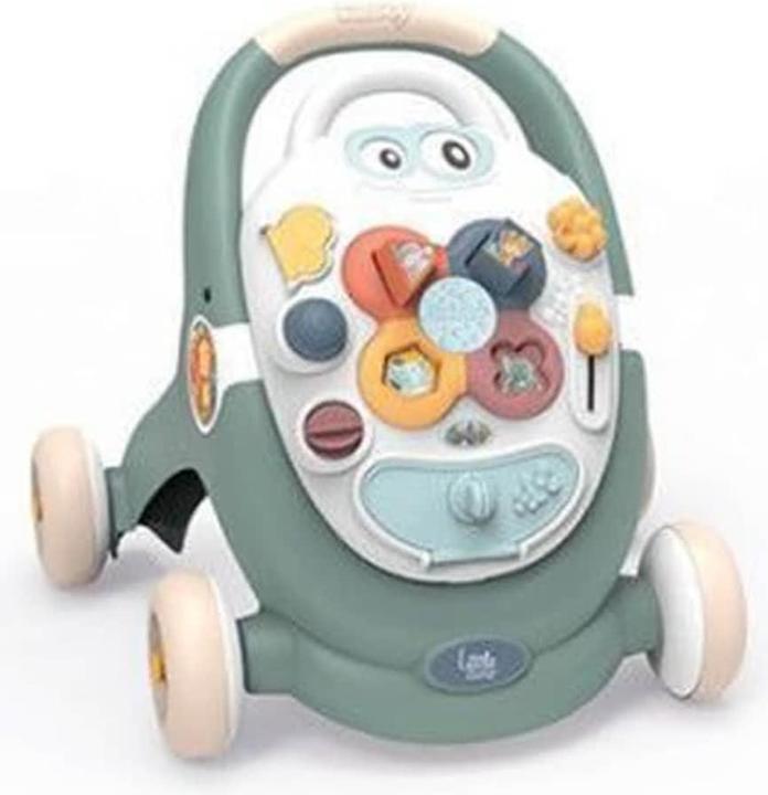 Image du produit Smoby 3en1