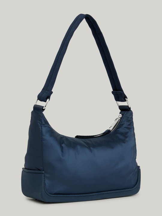 Actual product image Tommy Hilfiger Ladies Tjw Uncovered shoulder bag