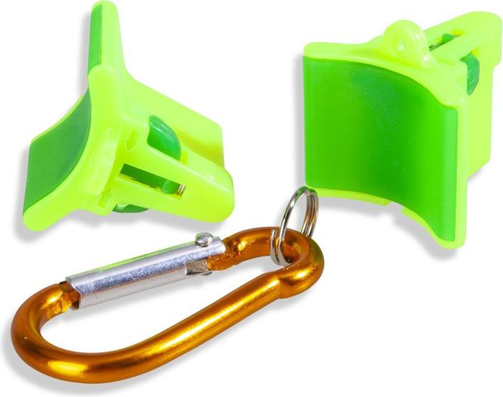 Actual product image Doiyo Concept Sheru Hook Protector (10 Packungen)