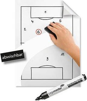 Immagine prodotto Legamaster Lavagna a fogli mobili Magic-Chart