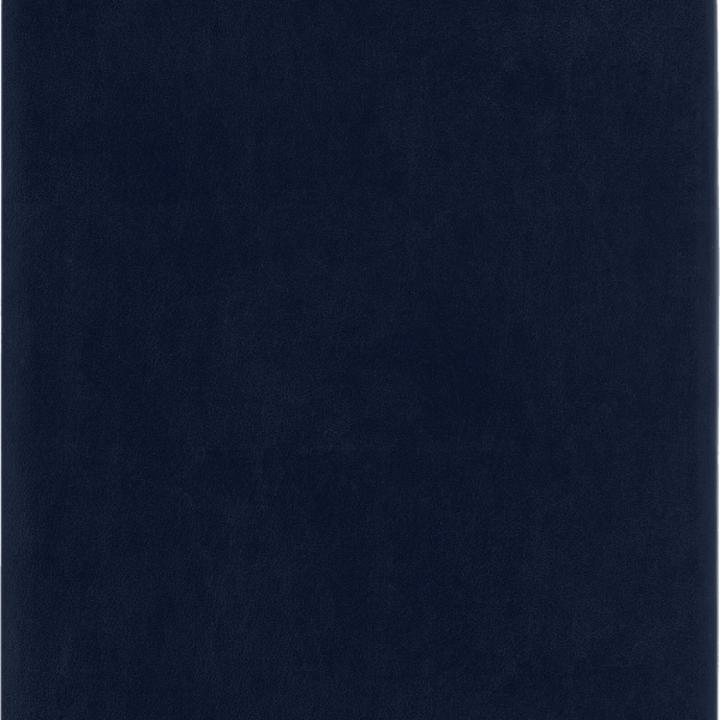 Actual product image Moleskine Notebook Soft Cover (19 x 25 cm, Lined, Soft cover)