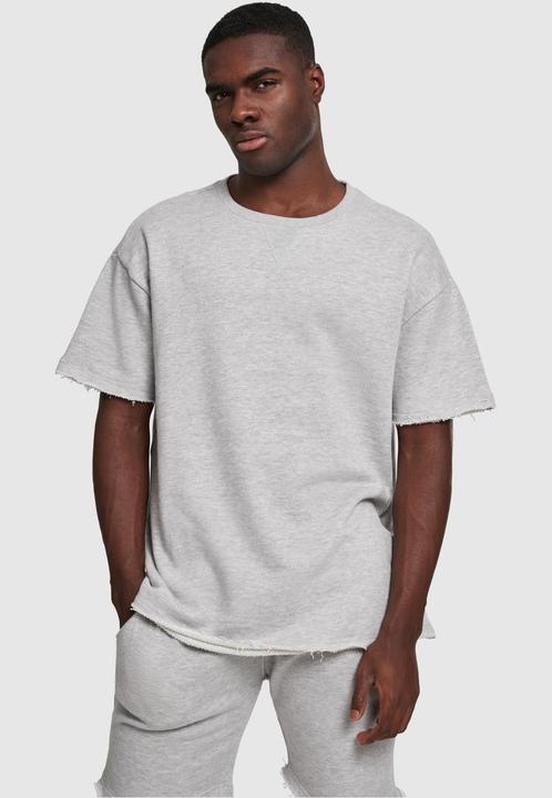 Produktbild Urban Classics Herringbone Terry Tee (XL)