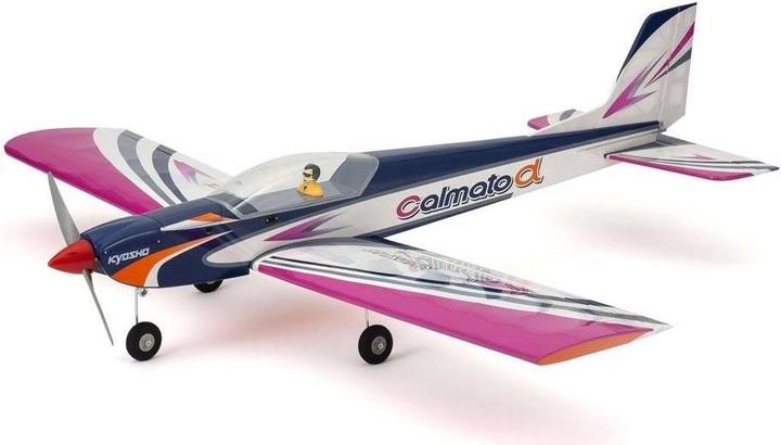 Produktbild Kyosho CALMATO Alpha 40 Sports (Motorflugzeug)