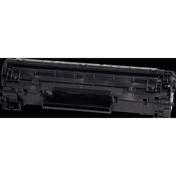 W&P, Toner, CE285A schwarz (BK)