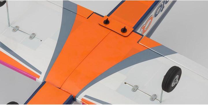 Produktbild Kyosho CALMATO Alpha 40 Sports (Motorflugzeug)