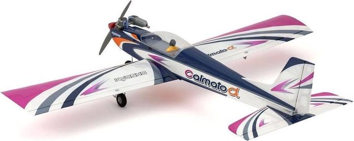 Produktbild Kyosho CALMATO Alpha 40 Sports (Motorflugzeug)