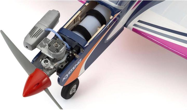 Produktbild Kyosho CALMATO Alpha 40 Sports (Motorflugzeug)