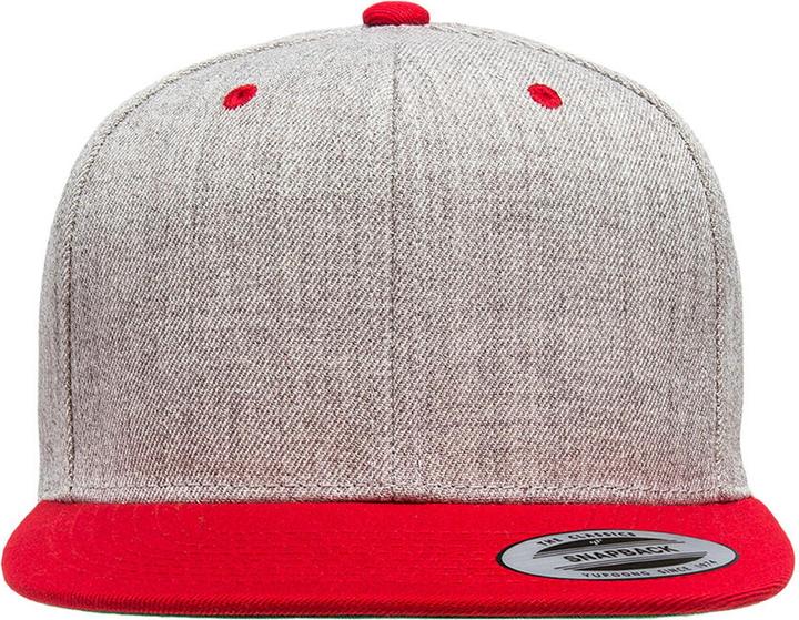 Produktbild Yupoong Classic Snapback Mütze