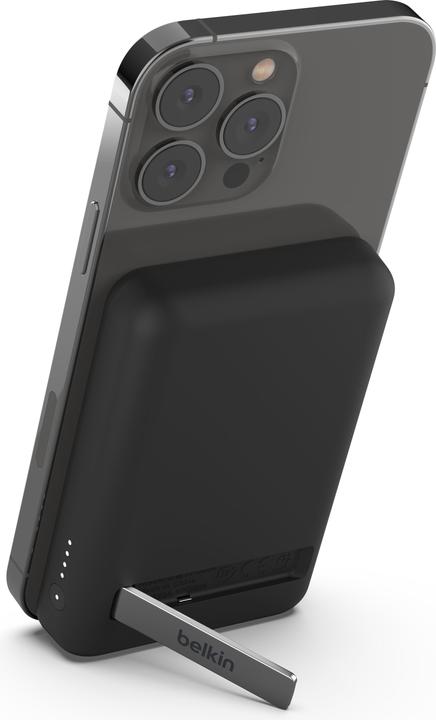 Belkin Boost Charge (5000 mAh, 10 W, 18.50 Wh)