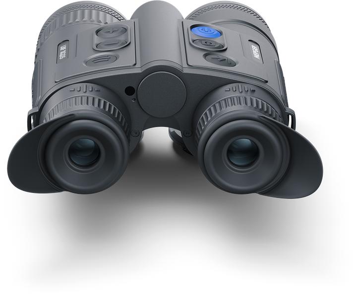 Actual product image Pulsar Merger XQ35 LRF (Hand-held thermal imaging camera)