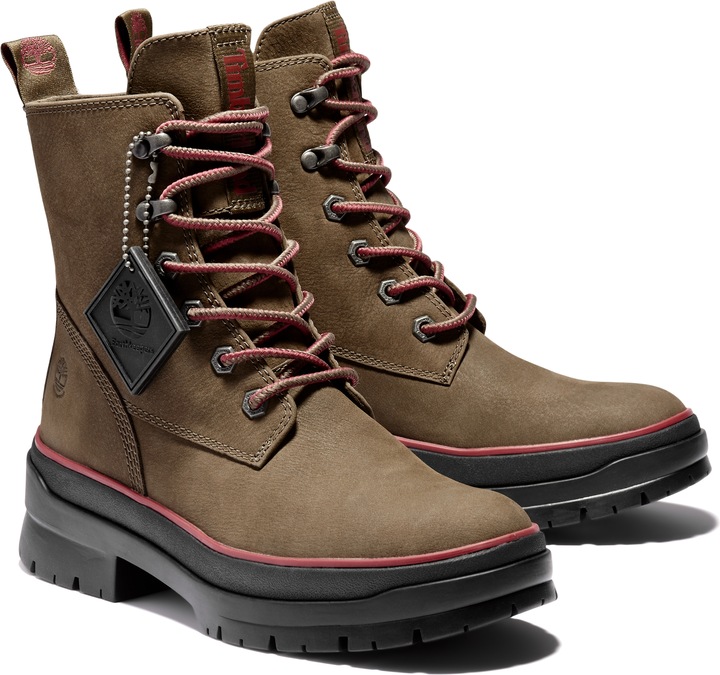 Actual product image Timberland Malynn (38)