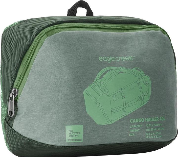 Immagine prodotto Eagle Creek Cargo Hauler Duffel (40 l)