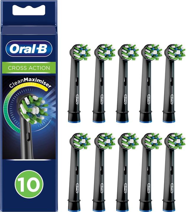 Produktbild Oral-B CrossAction (10 x)