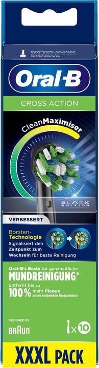 Produktbild Oral-B CrossAction (10 x)