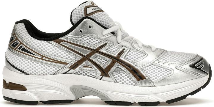 Image du produit ASICS Performance ASICS Gel-1130 White Clay Canyon (GS) (37)